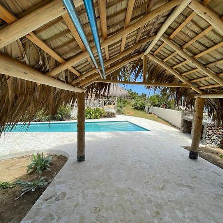 Villa Punta Coral El Frances Ngoại thất bức ảnh
