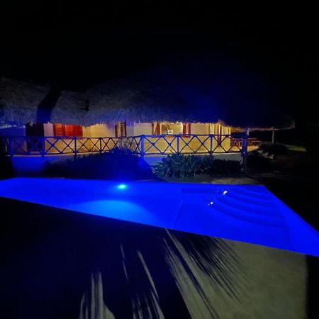 Villa Punta Coral El Frances Ngoại thất bức ảnh