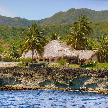 Villa Punta Coral El Frances Ngoại thất bức ảnh