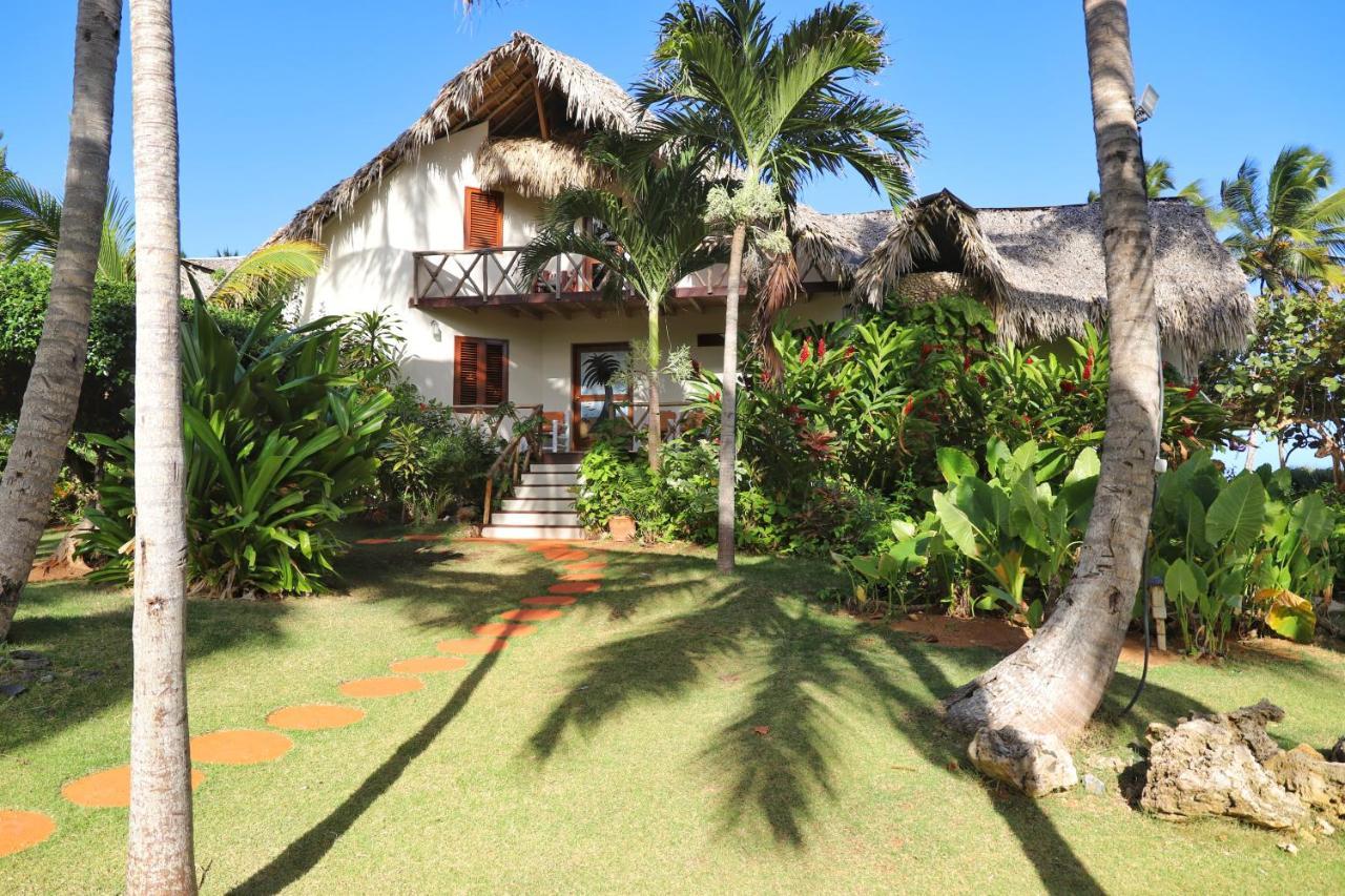 Villa Punta Coral El Frances Ngoại thất bức ảnh