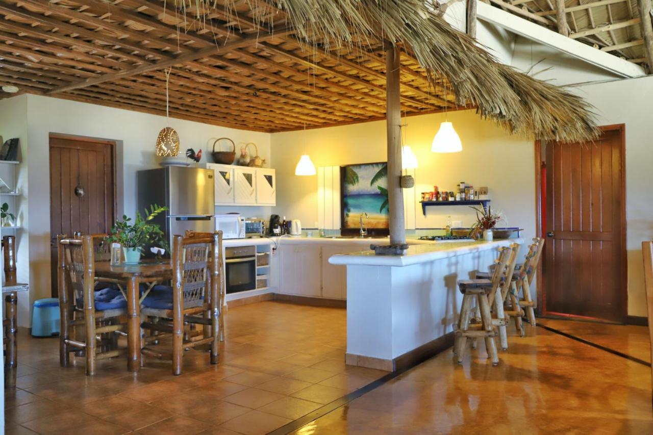 Villa Punta Coral El Frances Ngoại thất bức ảnh