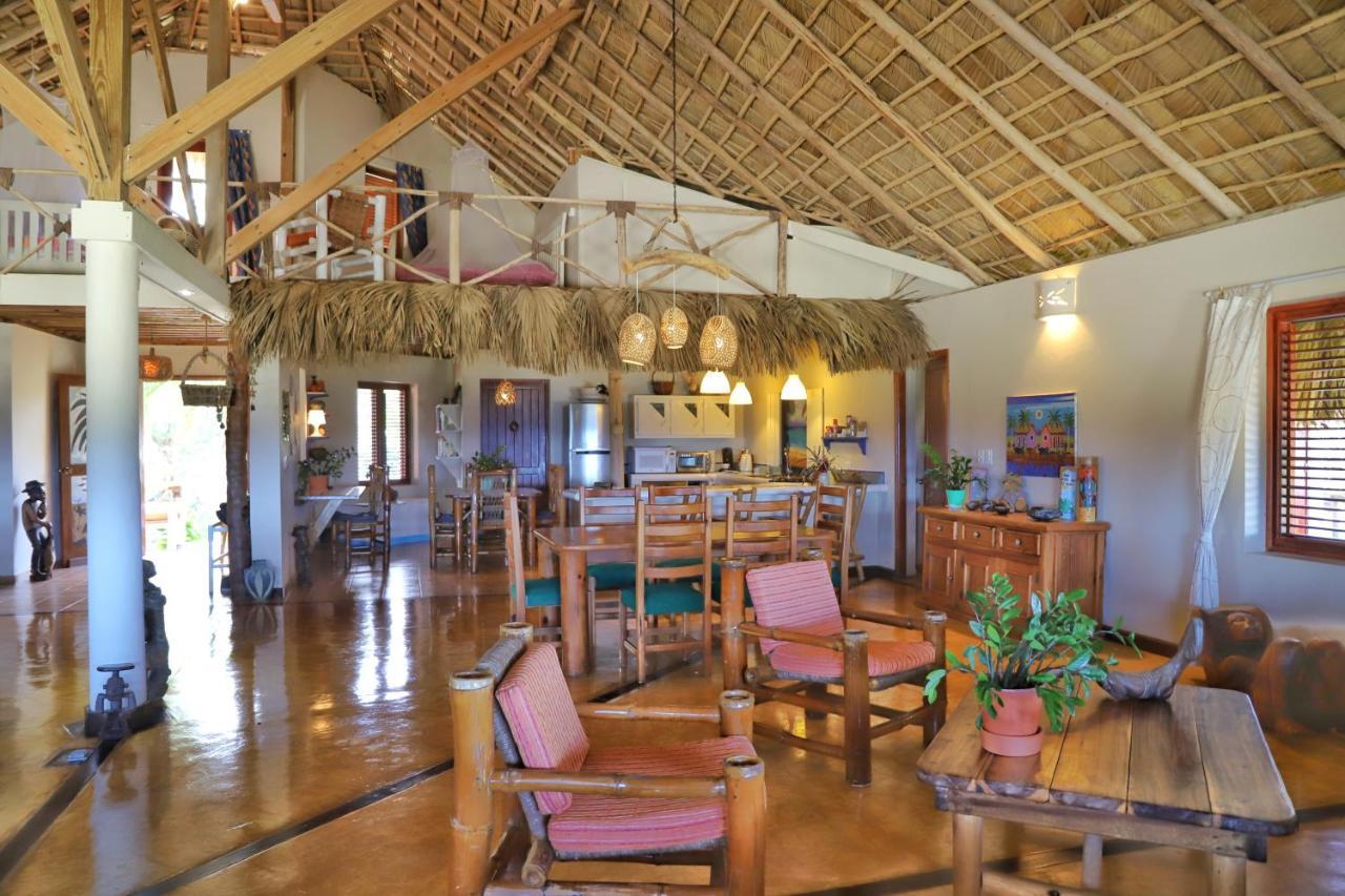 Villa Punta Coral El Frances Ngoại thất bức ảnh