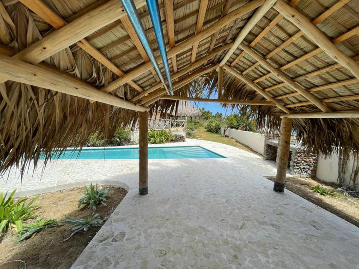 Villa Punta Coral El Frances Ngoại thất bức ảnh