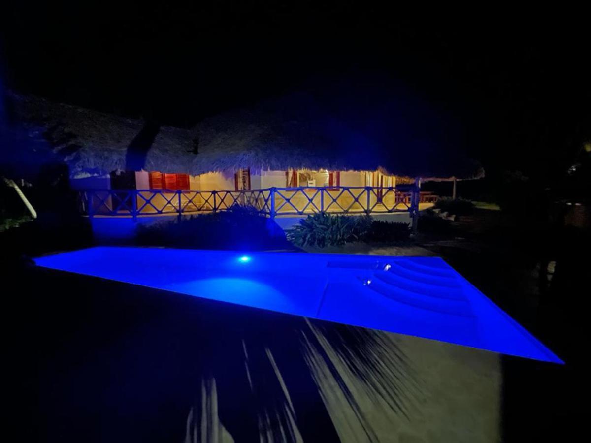 Villa Punta Coral El Frances Ngoại thất bức ảnh