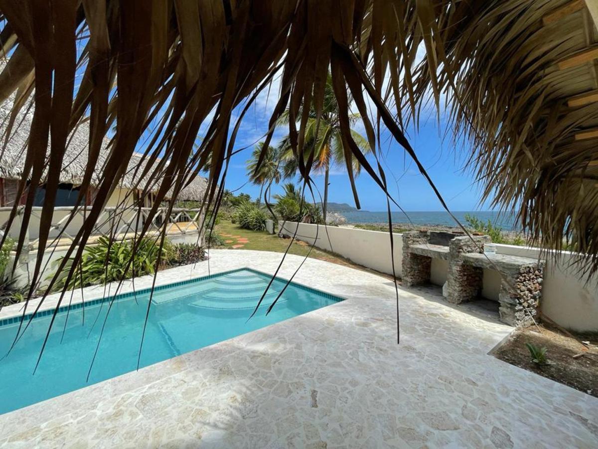 Villa Punta Coral El Frances Ngoại thất bức ảnh