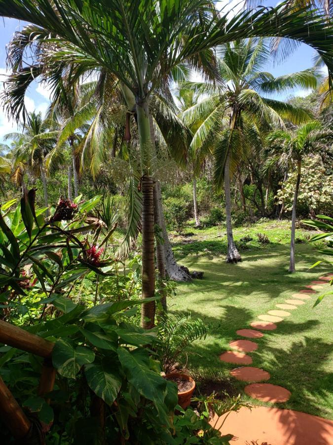 Villa Punta Coral El Frances Ngoại thất bức ảnh
