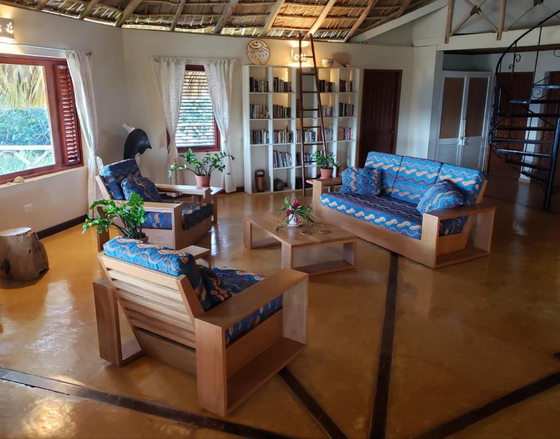 Villa Punta Coral El Frances Ngoại thất bức ảnh