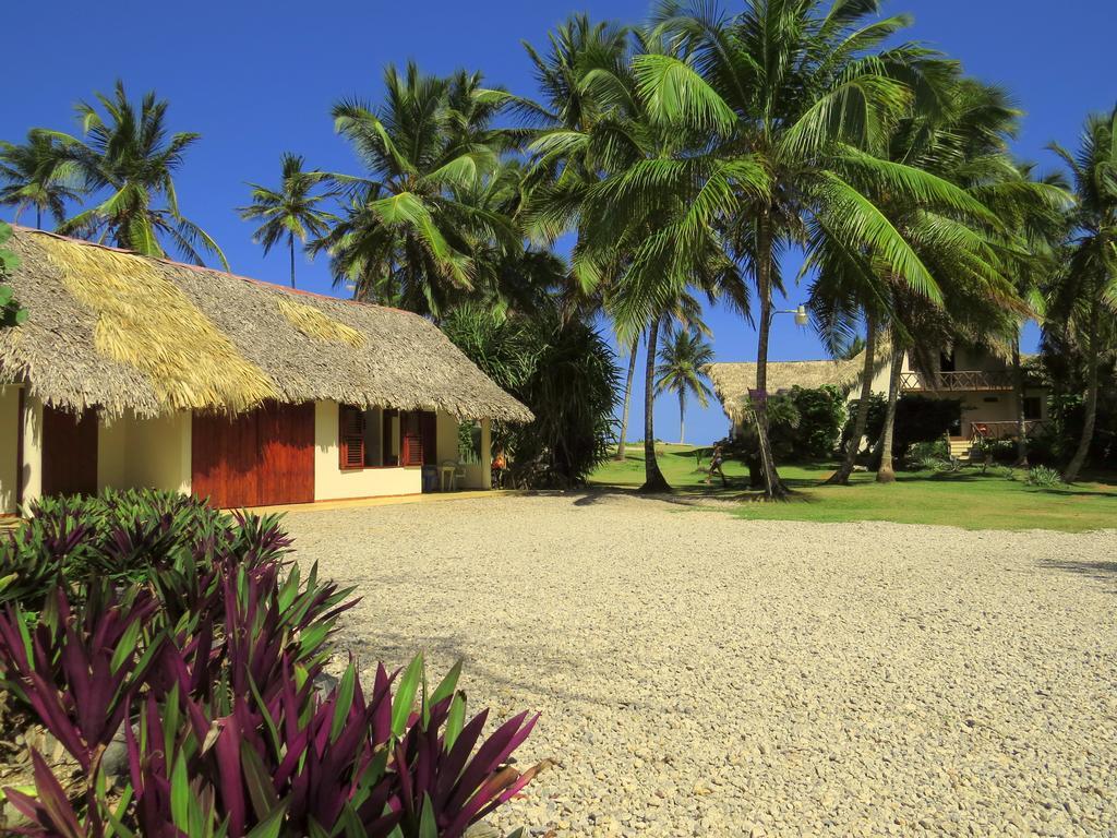 Villa Punta Coral El Frances Ngoại thất bức ảnh