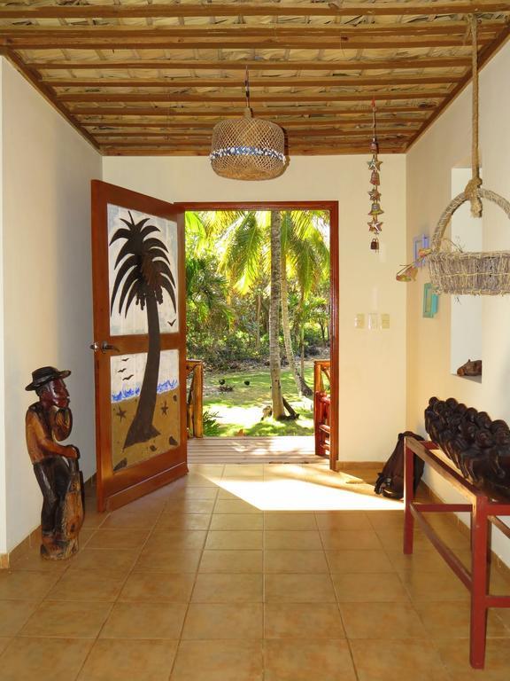 Villa Punta Coral El Frances Phòng bức ảnh