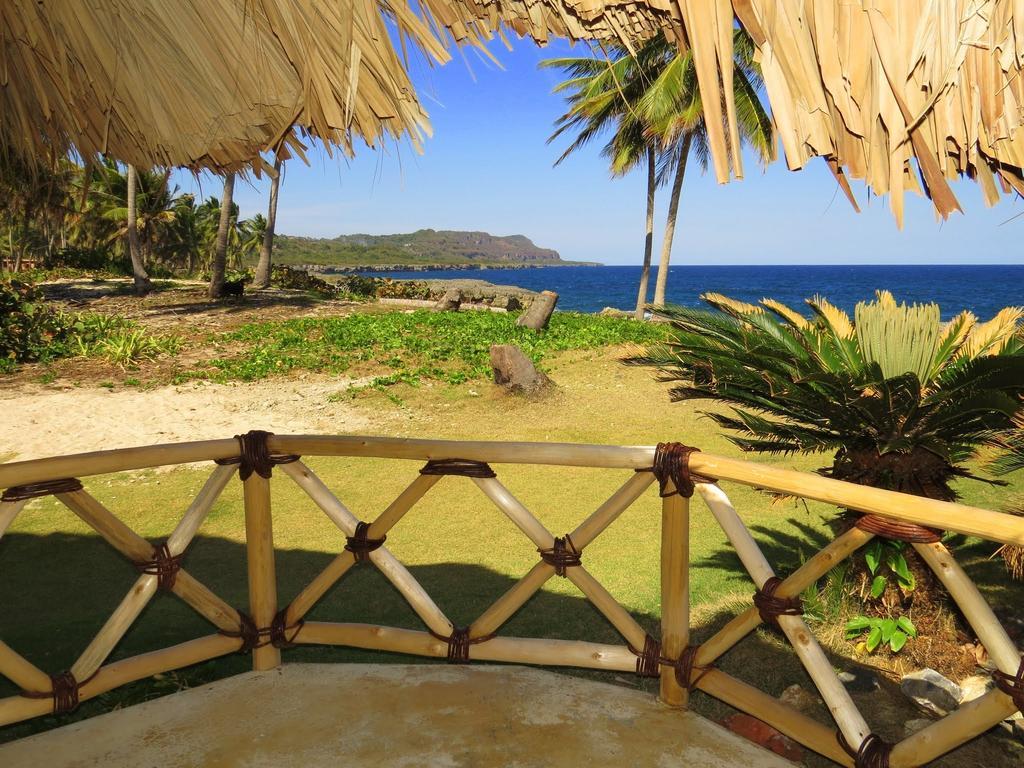 Villa Punta Coral El Frances Ngoại thất bức ảnh