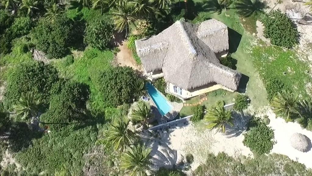 Villa Punta Coral El Frances Ngoại thất bức ảnh