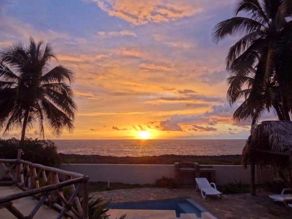 Villa Punta Coral El Frances Ngoại thất bức ảnh