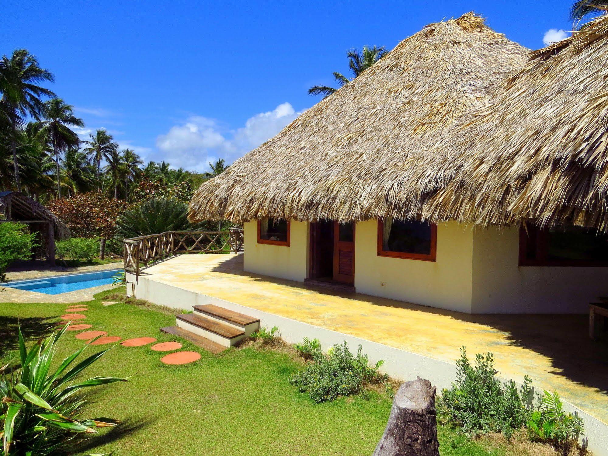Villa Punta Coral El Frances Ngoại thất bức ảnh