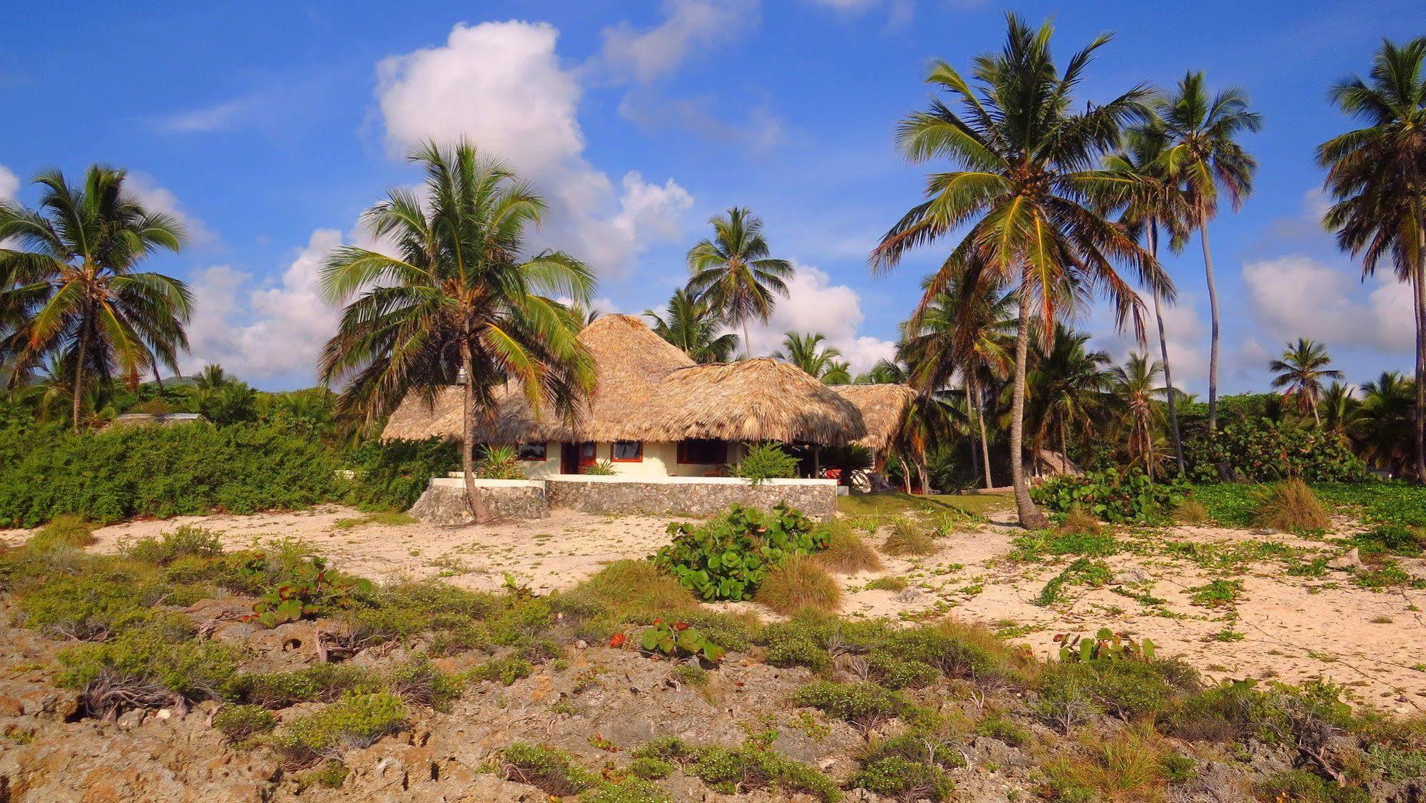 Villa Punta Coral El Frances Ngoại thất bức ảnh