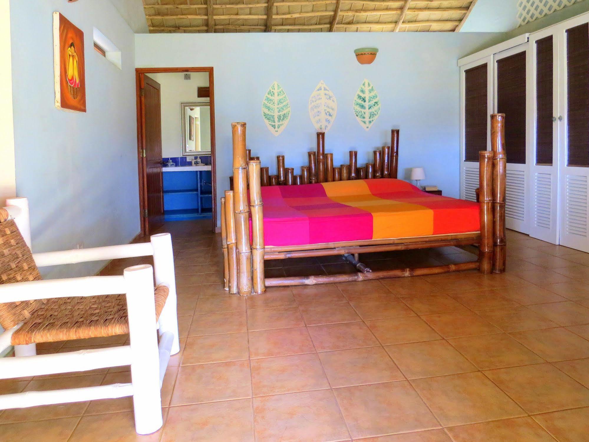 Villa Punta Coral El Frances Ngoại thất bức ảnh