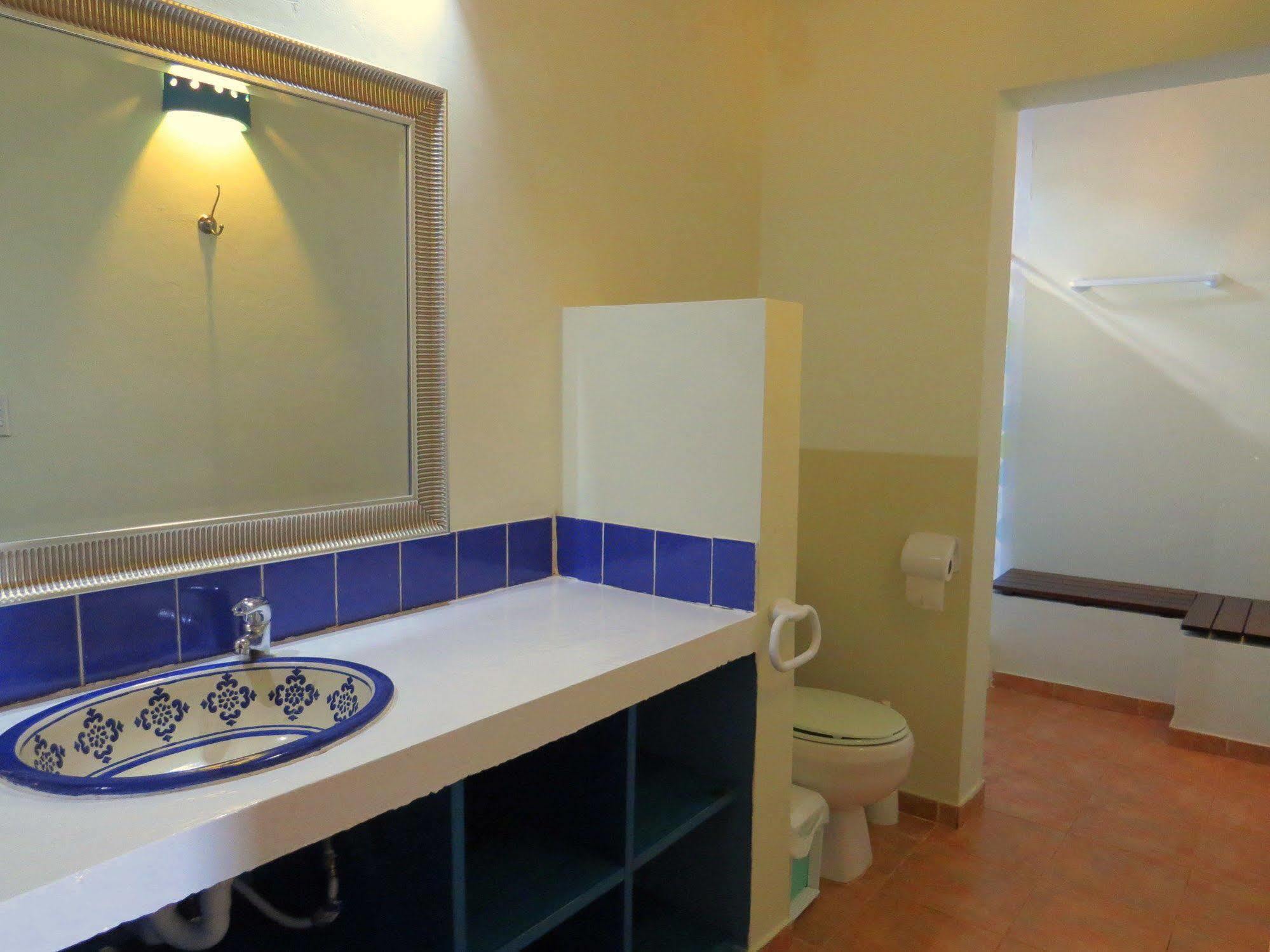 Villa Punta Coral El Frances Ngoại thất bức ảnh