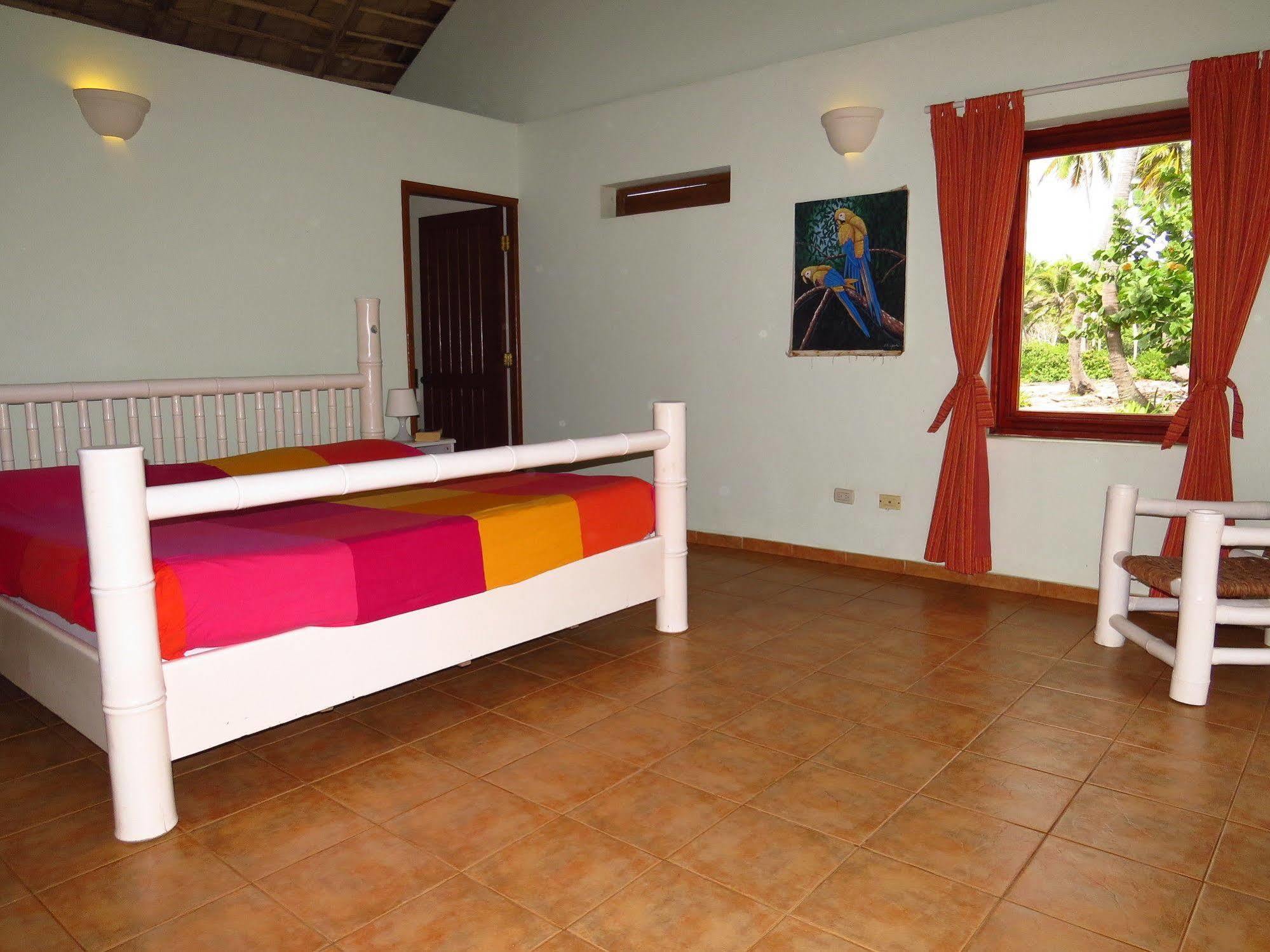 Villa Punta Coral El Frances Ngoại thất bức ảnh