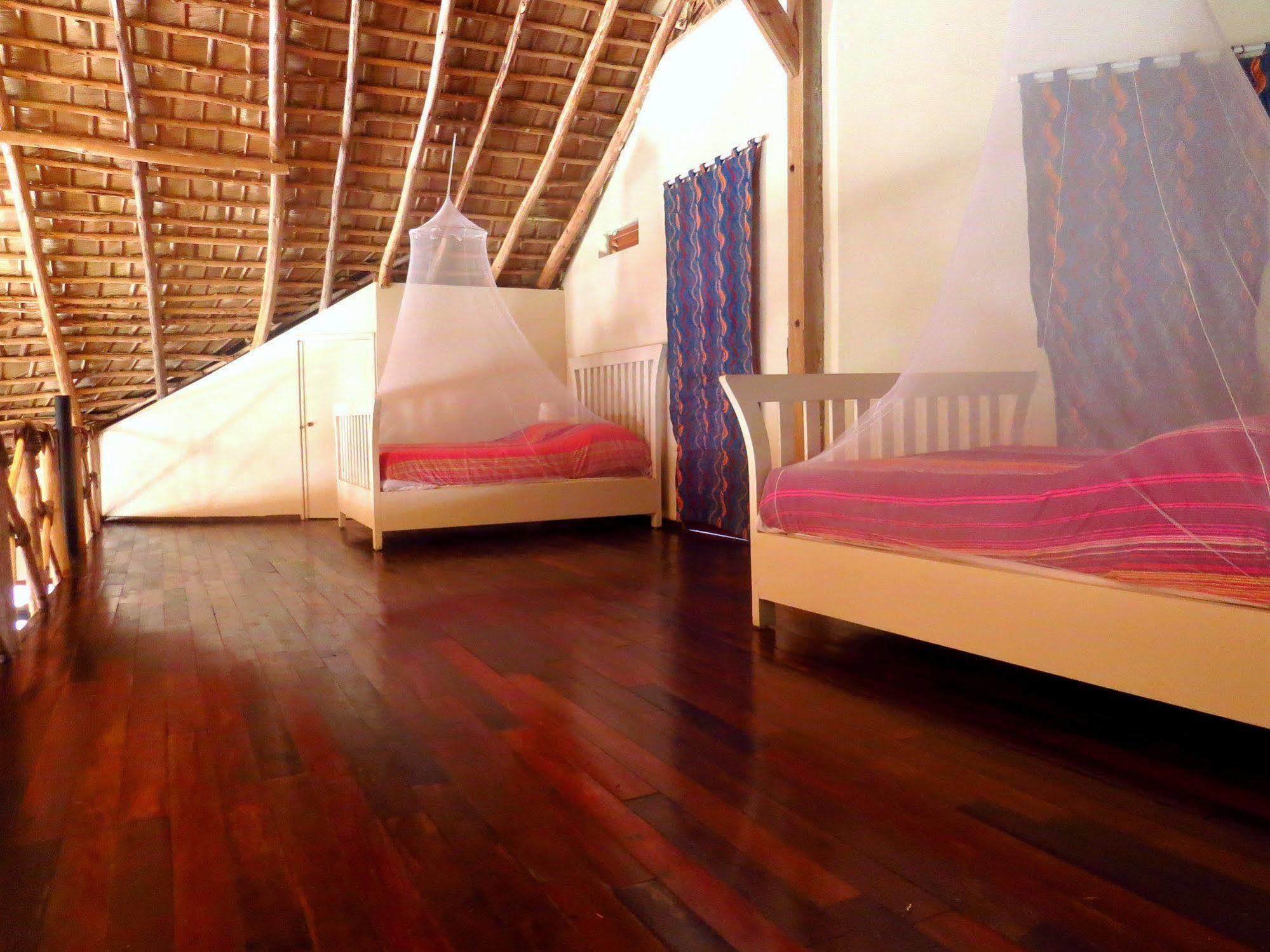 Villa Punta Coral El Frances Ngoại thất bức ảnh