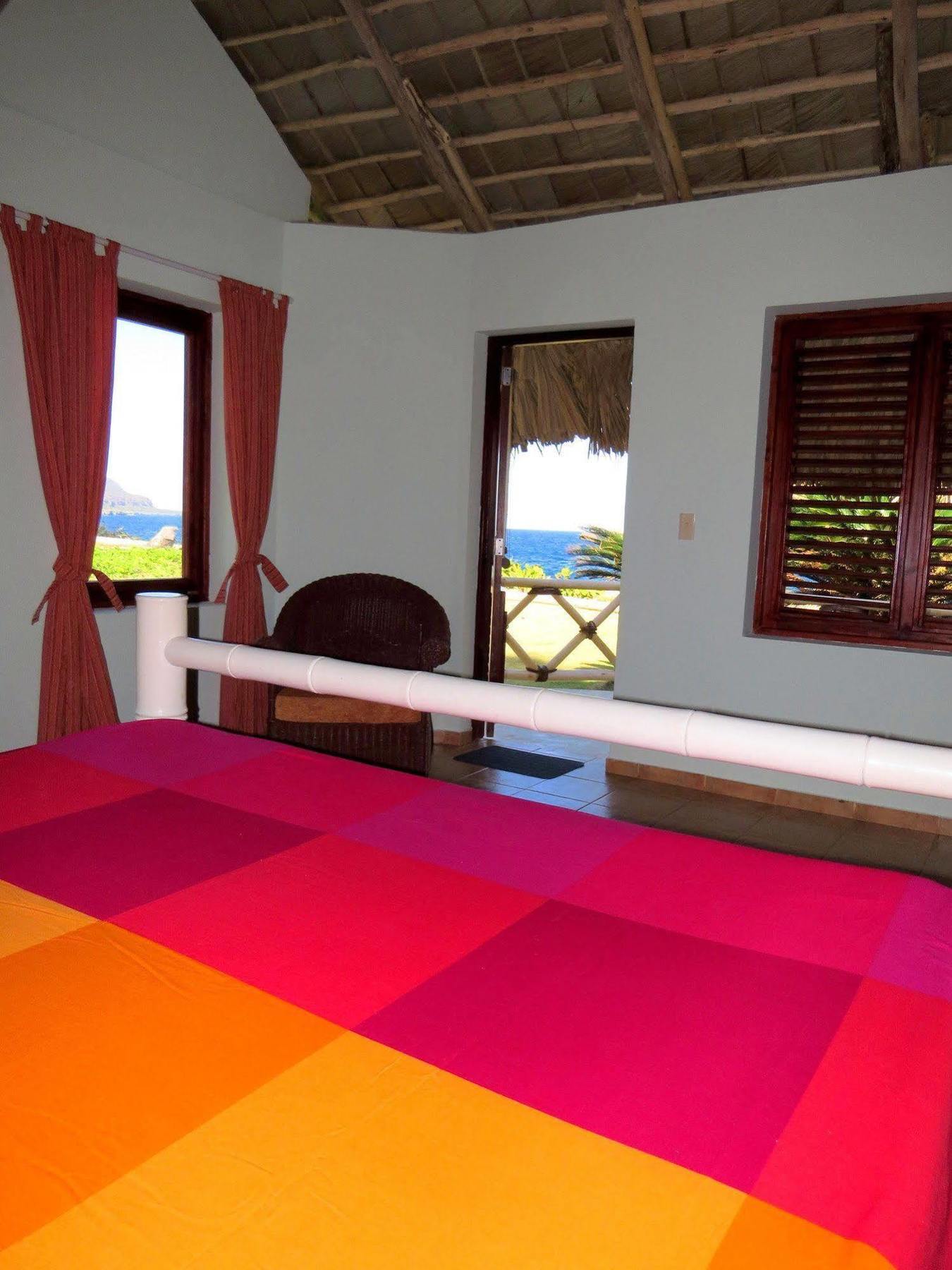 Villa Punta Coral El Frances Ngoại thất bức ảnh