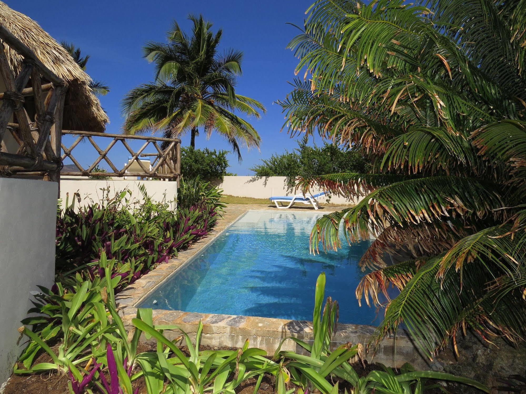 Villa Punta Coral El Frances Ngoại thất bức ảnh