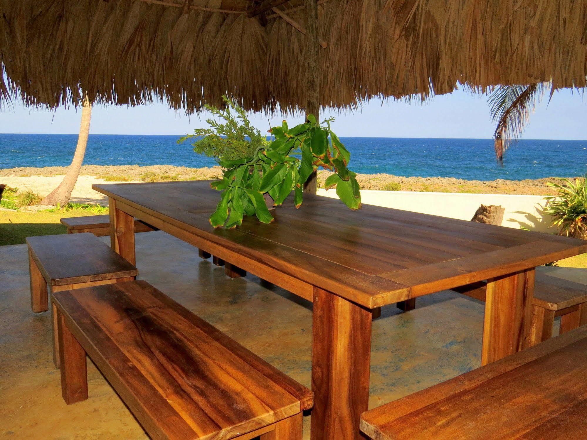 Villa Punta Coral El Frances Ngoại thất bức ảnh