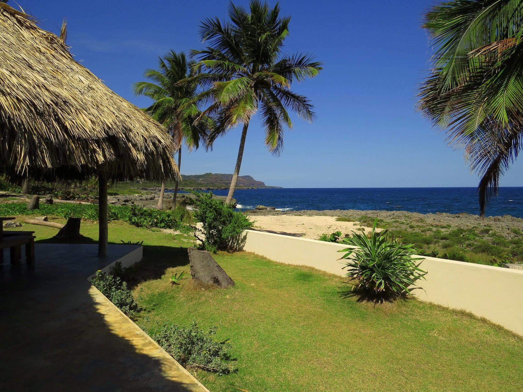 Villa Punta Coral El Frances Ngoại thất bức ảnh