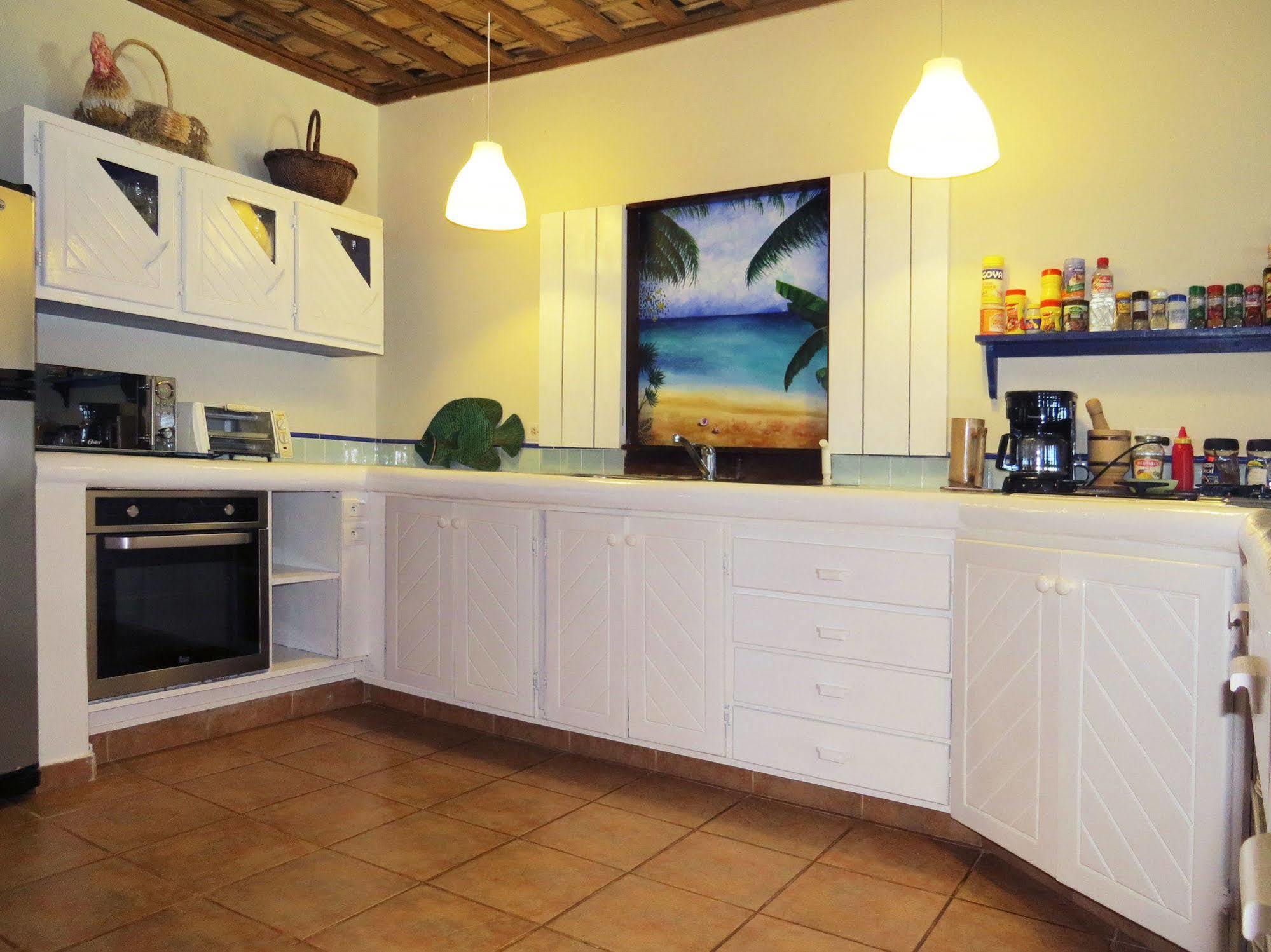 Villa Punta Coral El Frances Ngoại thất bức ảnh